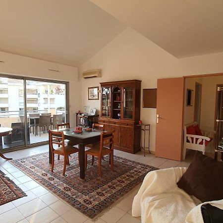 Azirys Apartman Cannes Kültér fotó