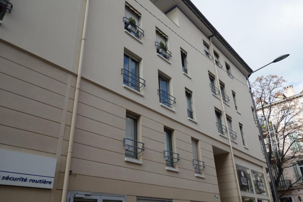 Azirys Apartman Cannes Kültér fotó