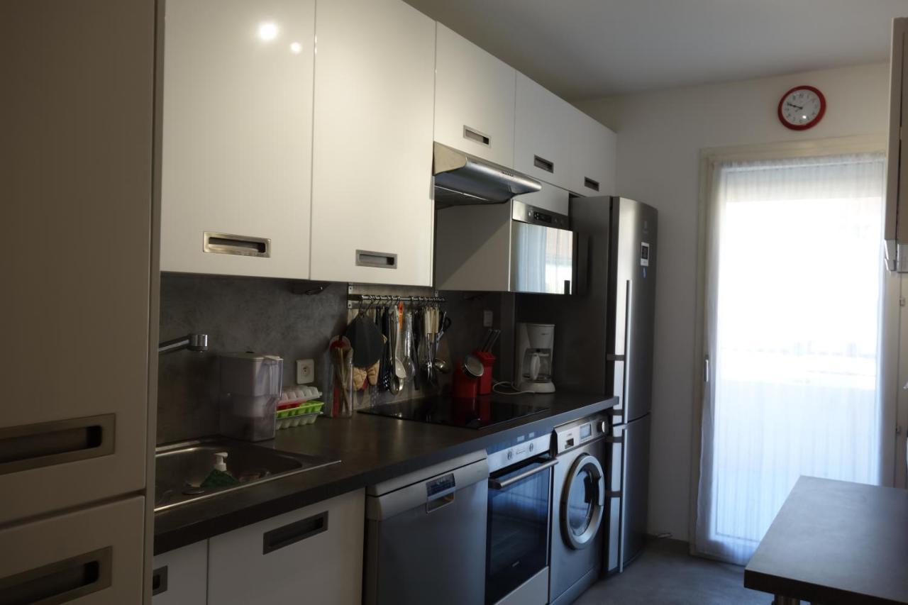 Azirys Apartman Cannes Kültér fotó